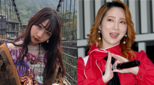 よよよちゃん ものまね 北田祥乃 Wikiプロフィール かわいい画像やおしゃれな服も Miwa長い髪